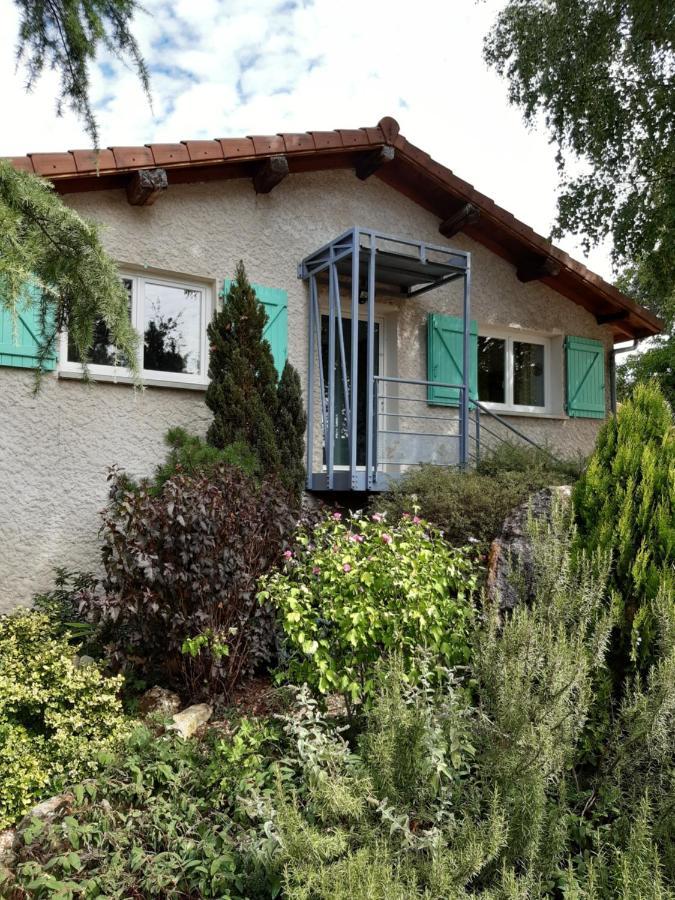 לינה וארוחת בוקר Culhat La Ferme De Capucine מראה חיצוני תמונה